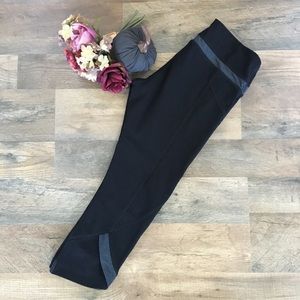 MPG Crop Leggings Sz XS Black